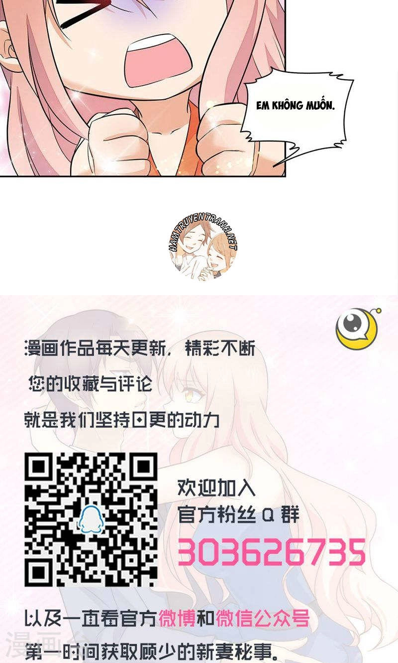 Cô Vợ Siêu Mẫu Của Cố Thiếu Chapter 69 - 9