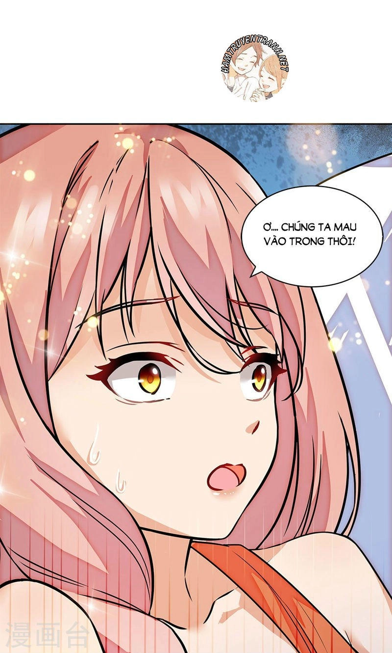 Cô Vợ Siêu Mẫu Của Cố Thiếu Chapter 70 - 4