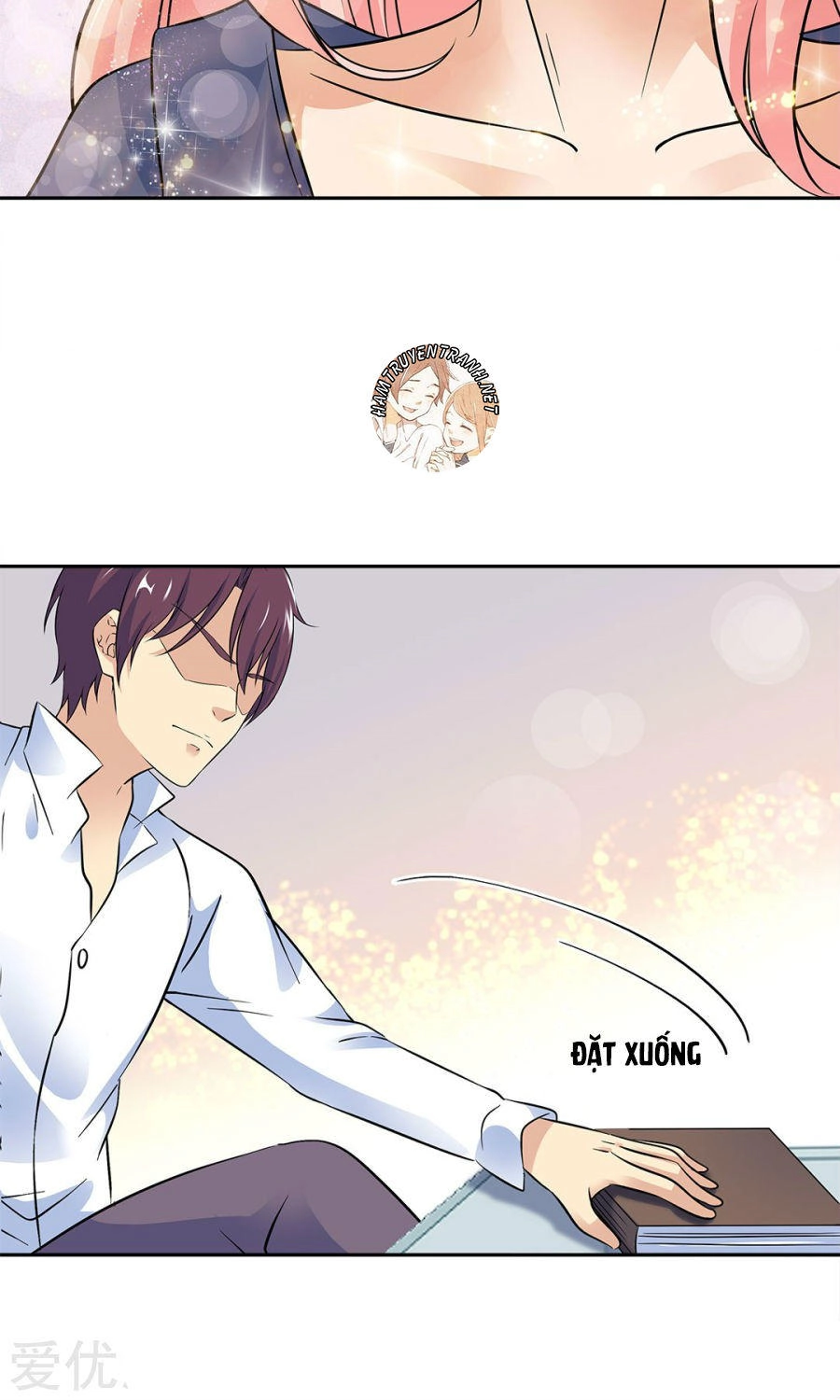 Cô Vợ Siêu Mẫu Của Cố Thiếu Chapter 72 - 5