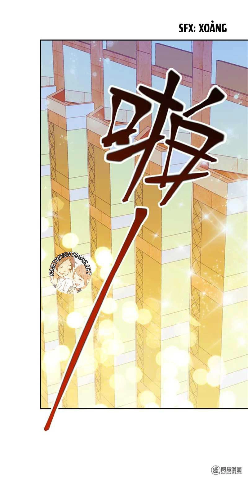 Cô Vợ Siêu Mẫu Của Cố Thiếu Chapter 76 - 3