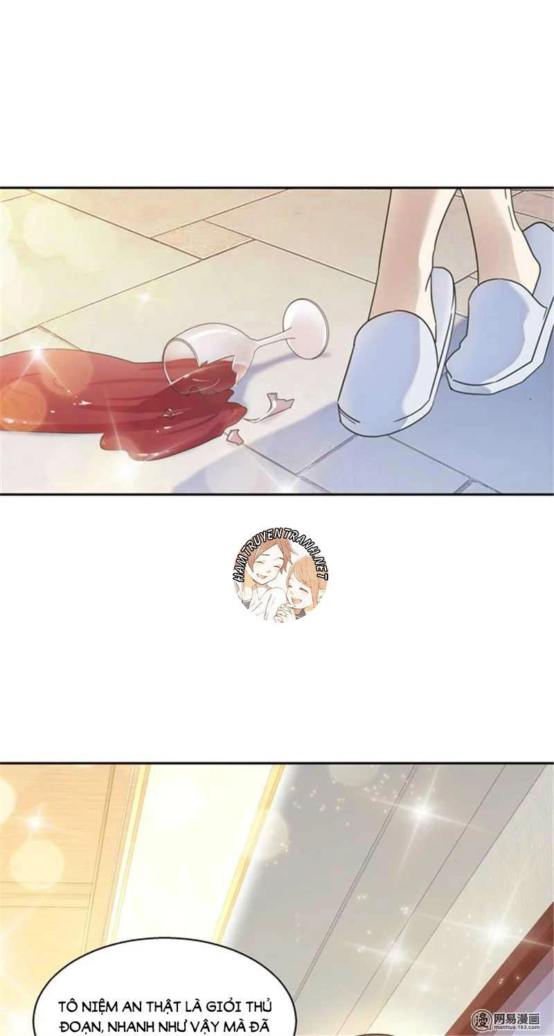 Cô Vợ Siêu Mẫu Của Cố Thiếu Chapter 76 - 4