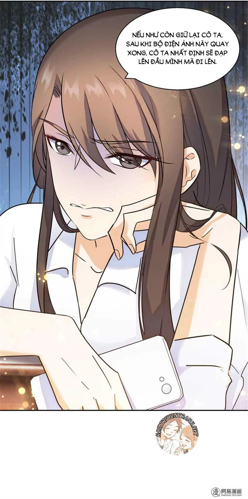 Cô Vợ Siêu Mẫu Của Cố Thiếu Chapter 76 - 7