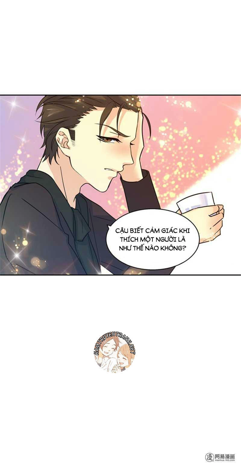 Cô Vợ Siêu Mẫu Của Cố Thiếu Chapter 77 - 2