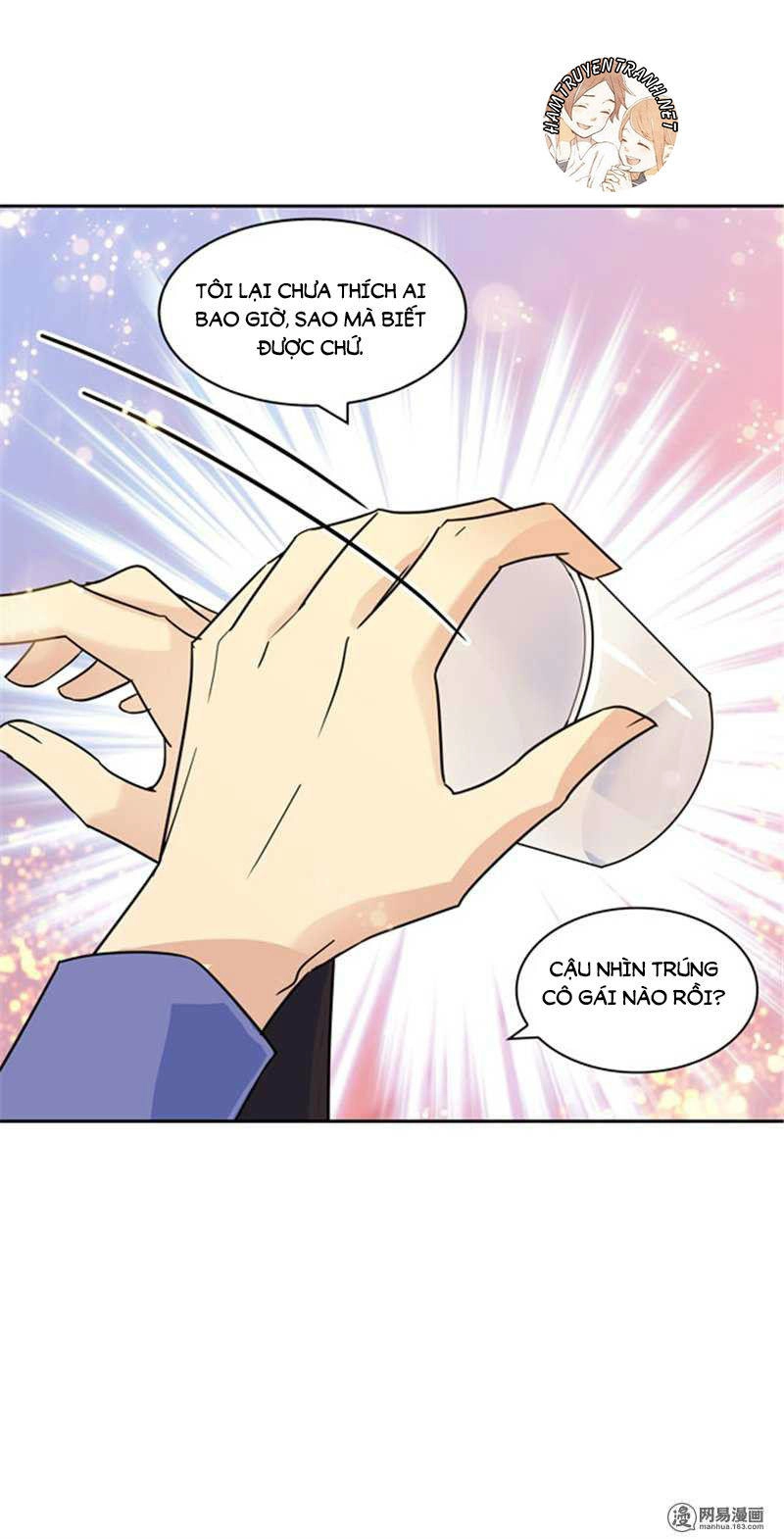 Cô Vợ Siêu Mẫu Của Cố Thiếu Chapter 77 - 3