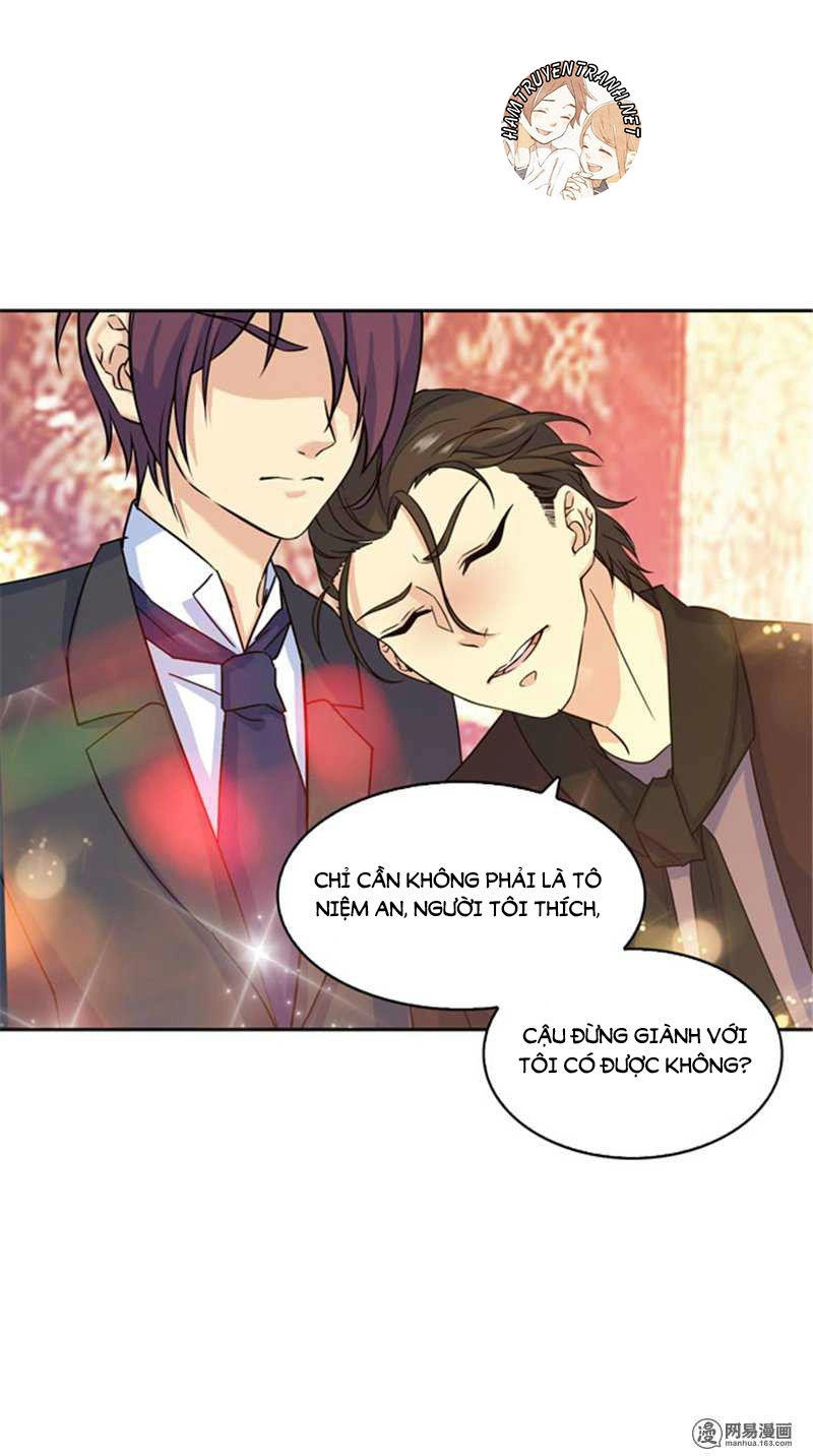 Cô Vợ Siêu Mẫu Của Cố Thiếu Chapter 77 - 11