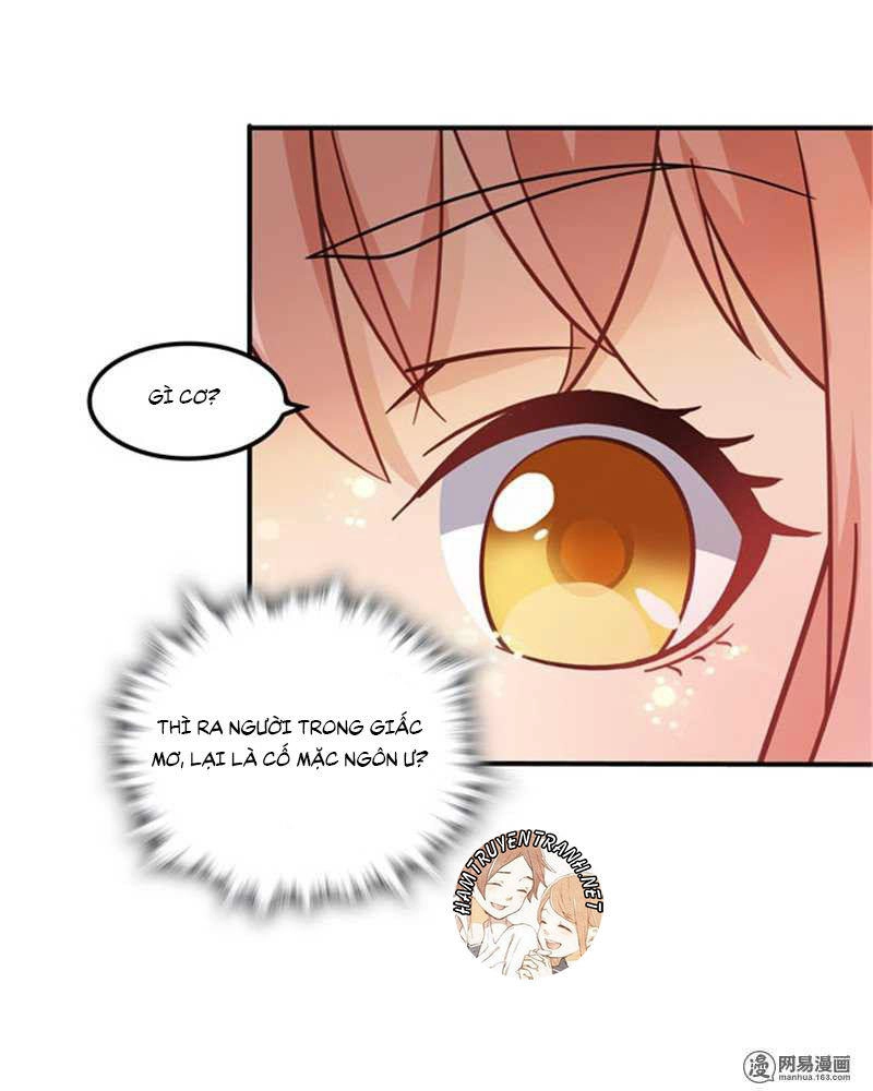 Cô Vợ Siêu Mẫu Của Cố Thiếu Chapter 83 - 8