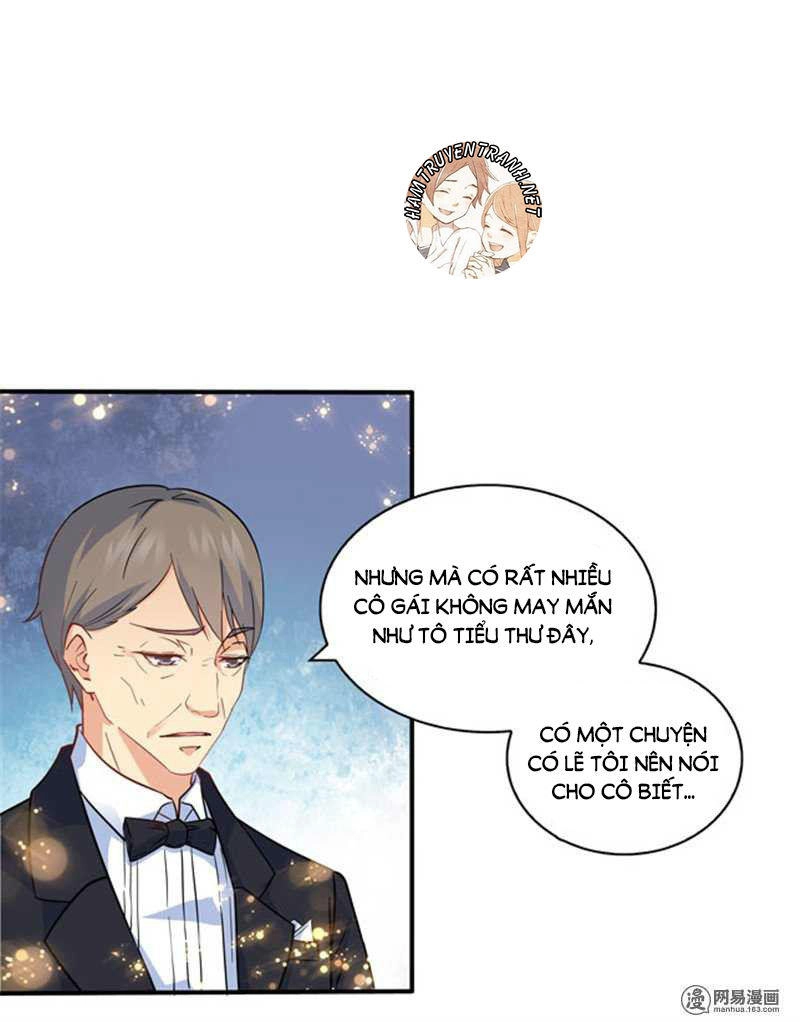 Cô Vợ Siêu Mẫu Của Cố Thiếu Chapter 83 - 10