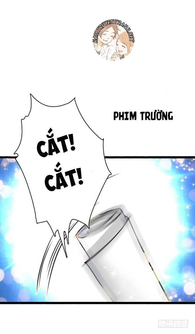 Cô Vợ Siêu Mẫu Của Cố Thiếu Chapter 84 - 5