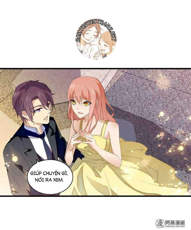 Cô Vợ Siêu Mẫu Của Cố Thiếu Chapter 87 - 3