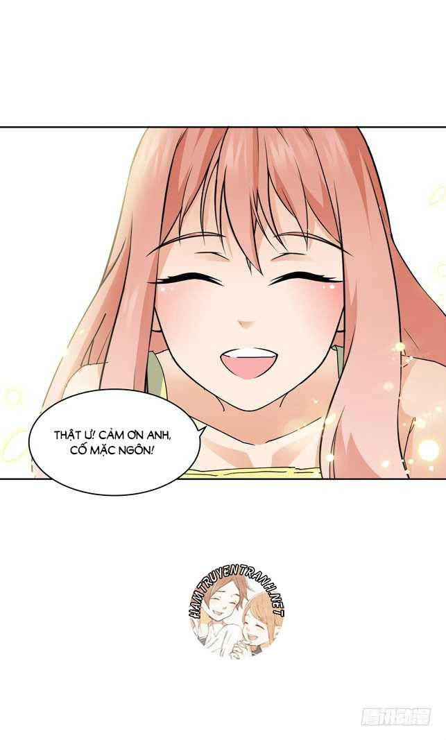 Cô Vợ Siêu Mẫu Của Cố Thiếu Chapter 88 - 6