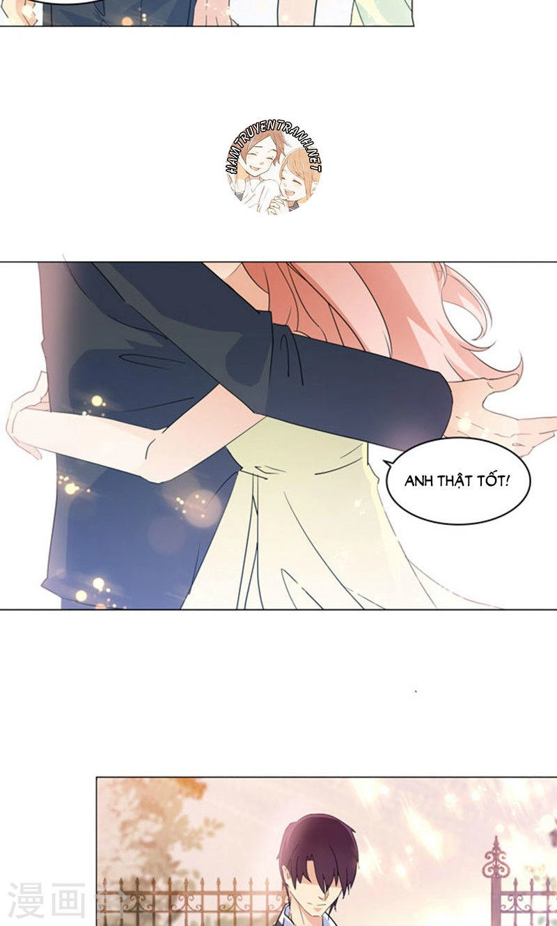 Cô Vợ Siêu Mẫu Của Cố Thiếu Chapter 89 - 5