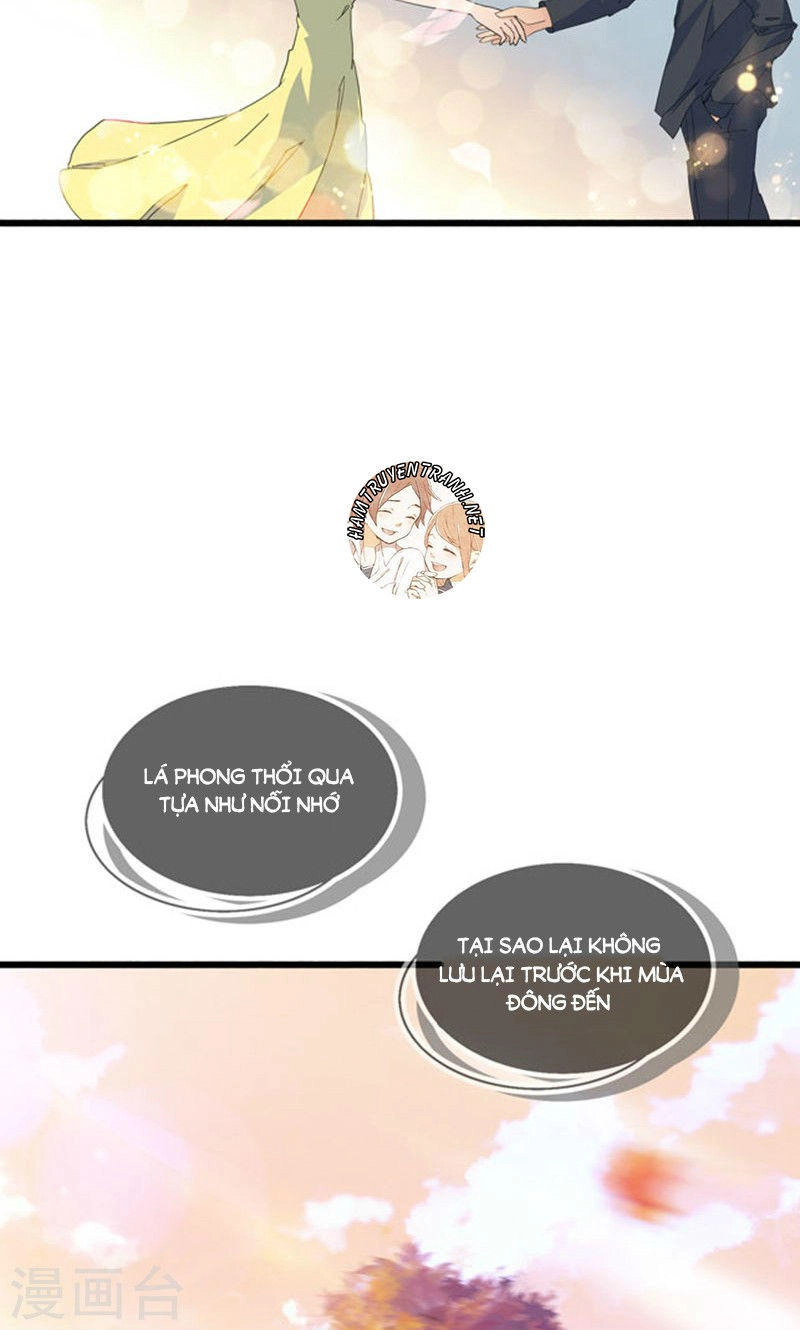 Cô Vợ Siêu Mẫu Của Cố Thiếu Chapter 89 - 7