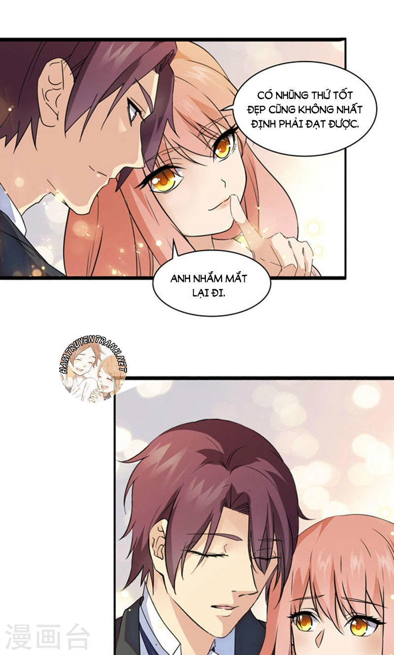 Cô Vợ Siêu Mẫu Của Cố Thiếu Chapter 89 - 10