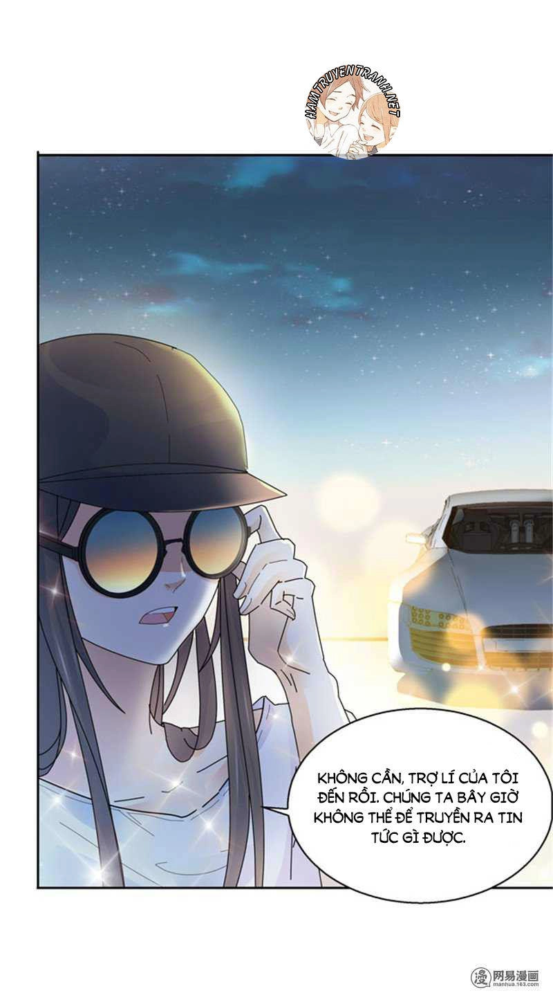 Cô Vợ Siêu Mẫu Của Cố Thiếu Chapter 92 - 6