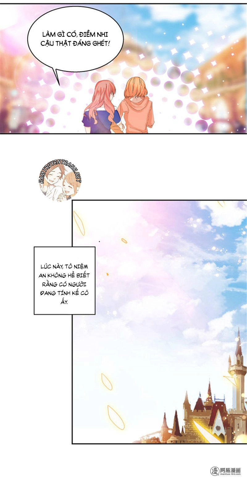 Cô Vợ Siêu Mẫu Của Cố Thiếu Chapter 94 - 2