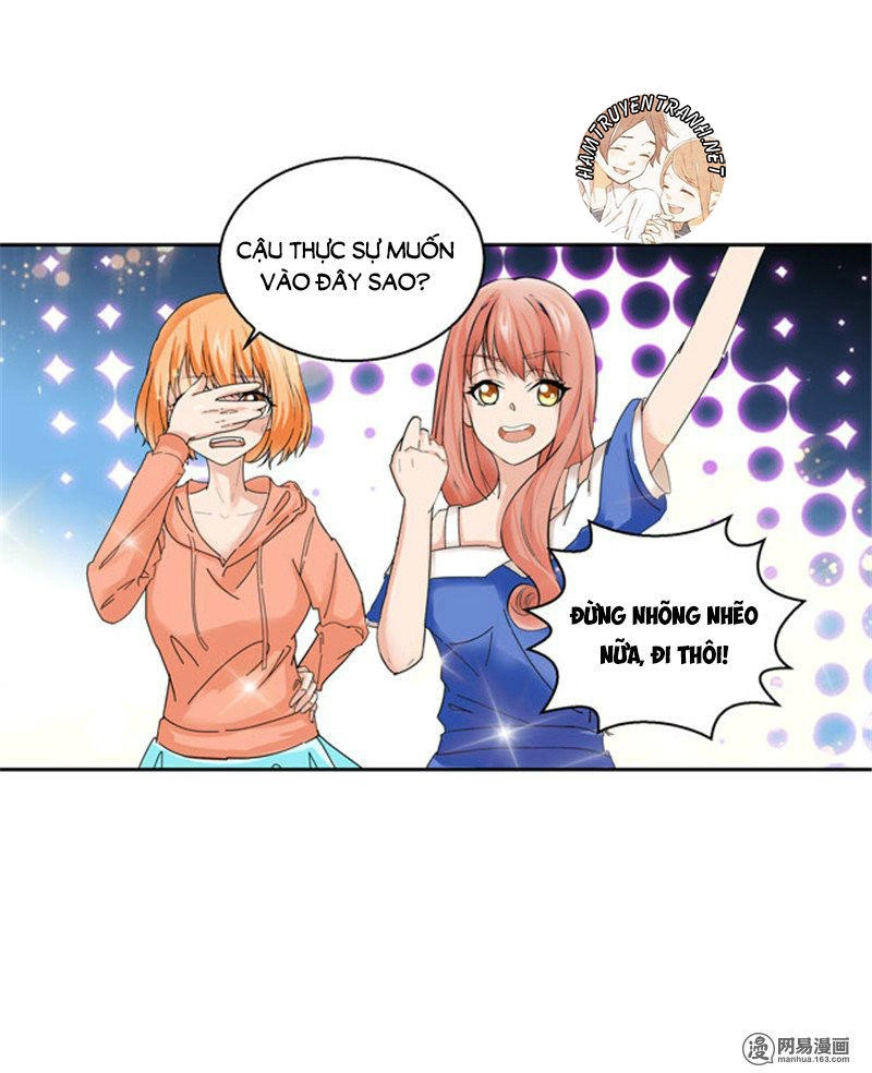 Cô Vợ Siêu Mẫu Của Cố Thiếu Chapter 94 - 3