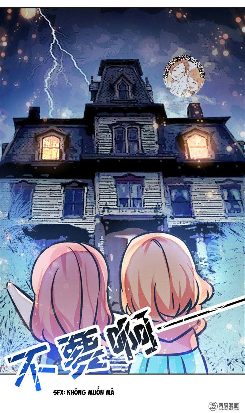 Cô Vợ Siêu Mẫu Của Cố Thiếu Chapter 94 - 4