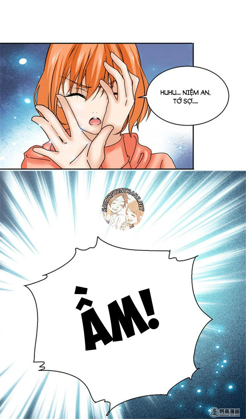 Cô Vợ Siêu Mẫu Của Cố Thiếu Chapter 94 - 5