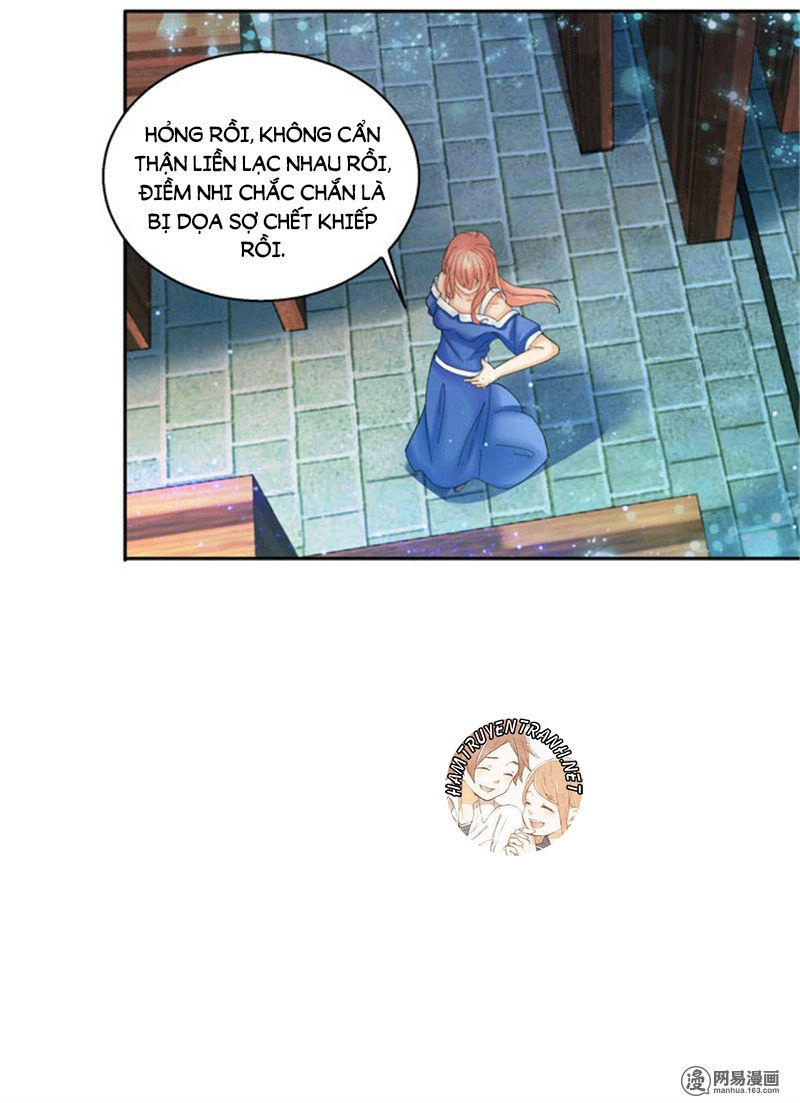 Cô Vợ Siêu Mẫu Của Cố Thiếu Chapter 94 - 9