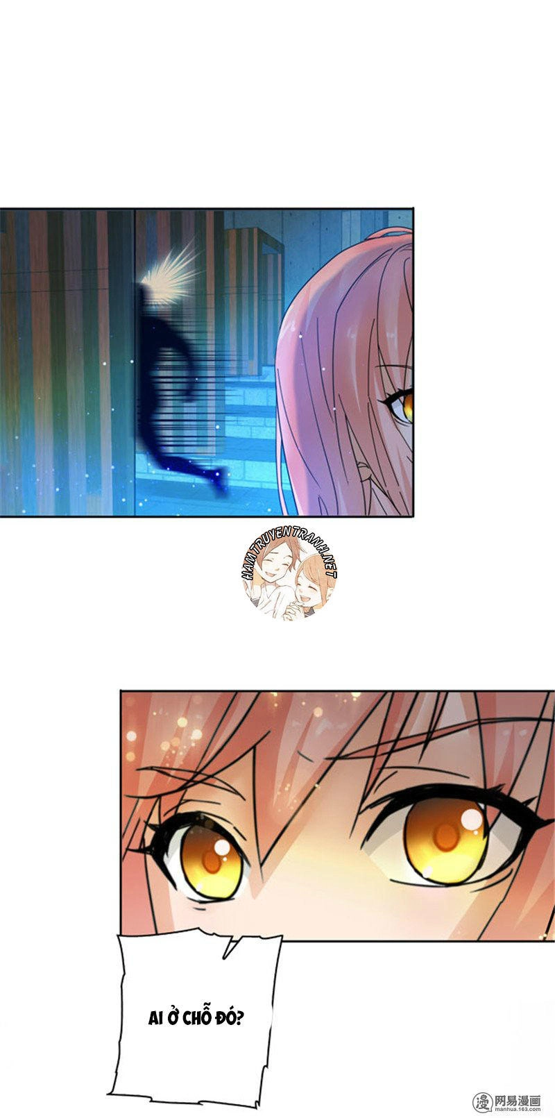 Cô Vợ Siêu Mẫu Của Cố Thiếu Chapter 94 - 10