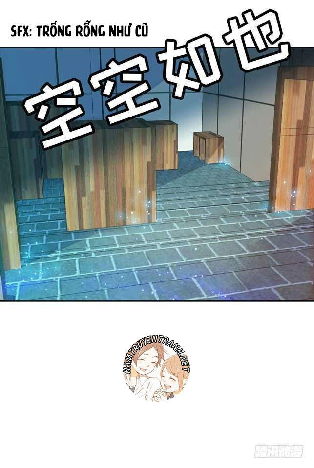 Cô Vợ Siêu Mẫu Của Cố Thiếu Chapter 95 - 5