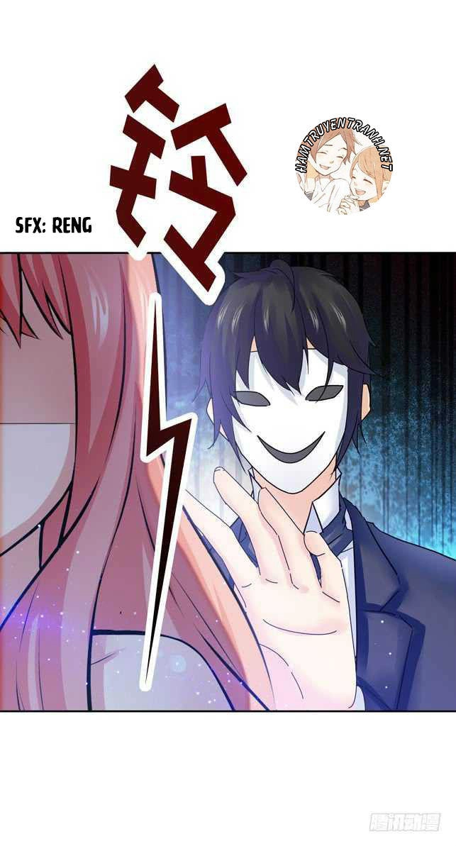 Cô Vợ Siêu Mẫu Của Cố Thiếu Chapter 95 - 7