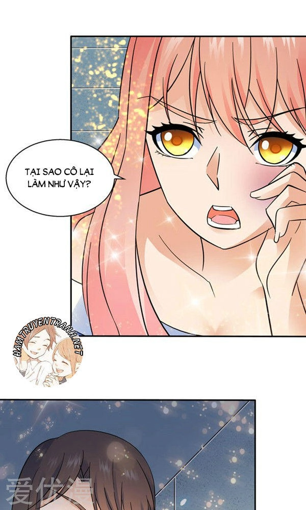 Cô Vợ Siêu Mẫu Của Cố Thiếu Chapter 97 - 2