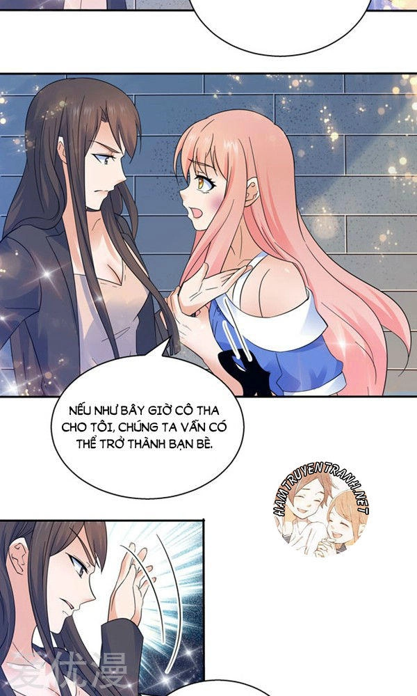 Cô Vợ Siêu Mẫu Của Cố Thiếu Chapter 97 - 5