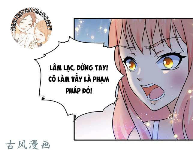 Cô Vợ Siêu Mẫu Của Cố Thiếu Chapter 98 - 4