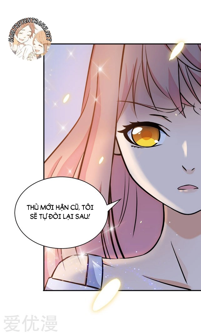 Cô Vợ Siêu Mẫu Của Cố Thiếu Chapter 100 - 10