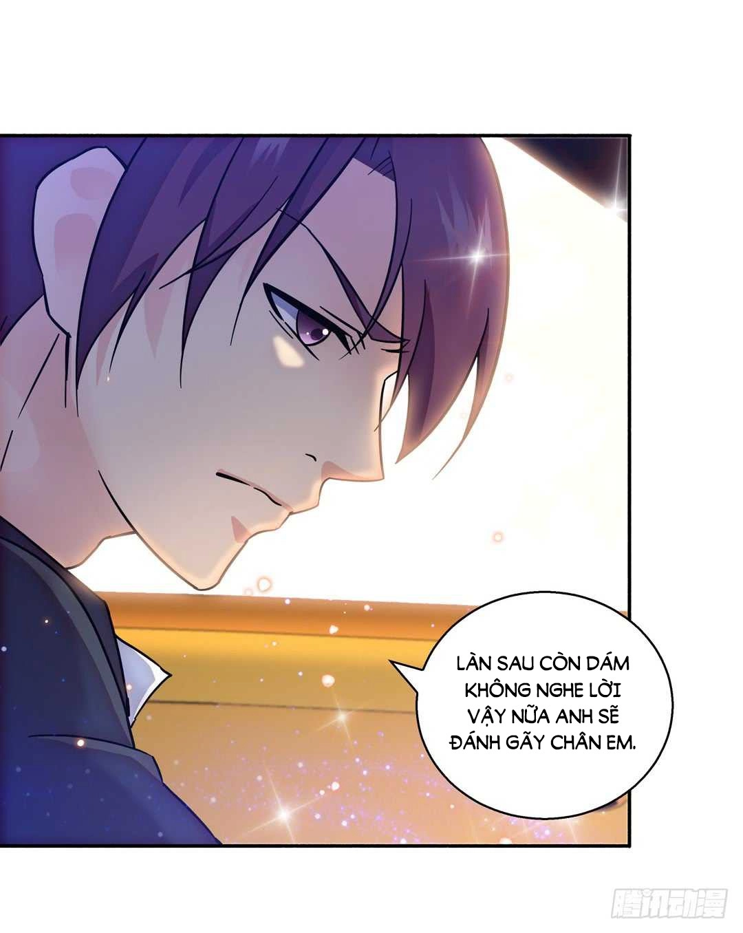 Cô Vợ Siêu Mẫu Của Cố Thiếu Chapter 103 - 4