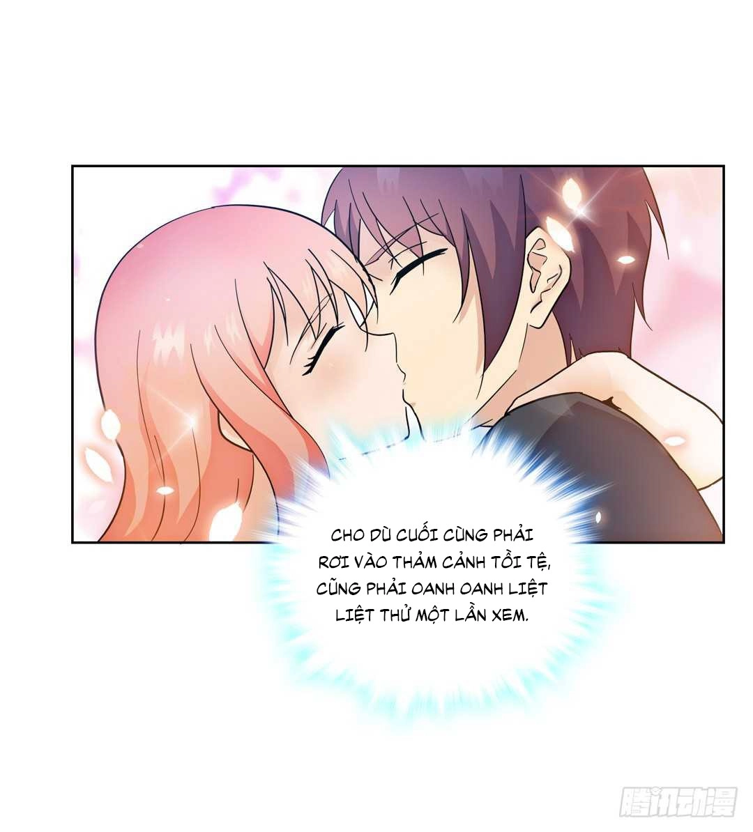 Cô Vợ Siêu Mẫu Của Cố Thiếu Chapter 103 - 10