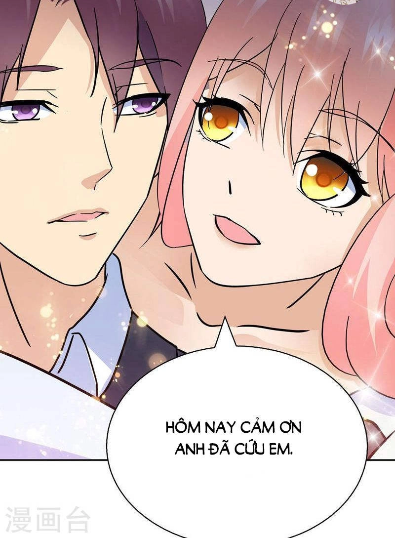 Cô Vợ Siêu Mẫu Của Cố Thiếu Chapter 107 - 9