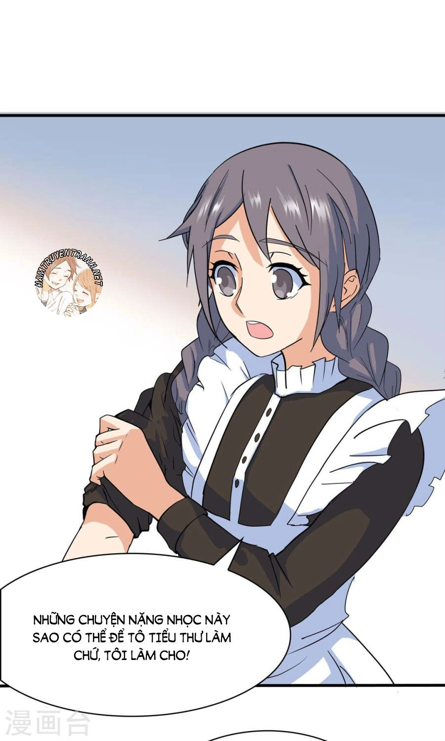 Cô Vợ Siêu Mẫu Của Cố Thiếu Chapter 118 - 2