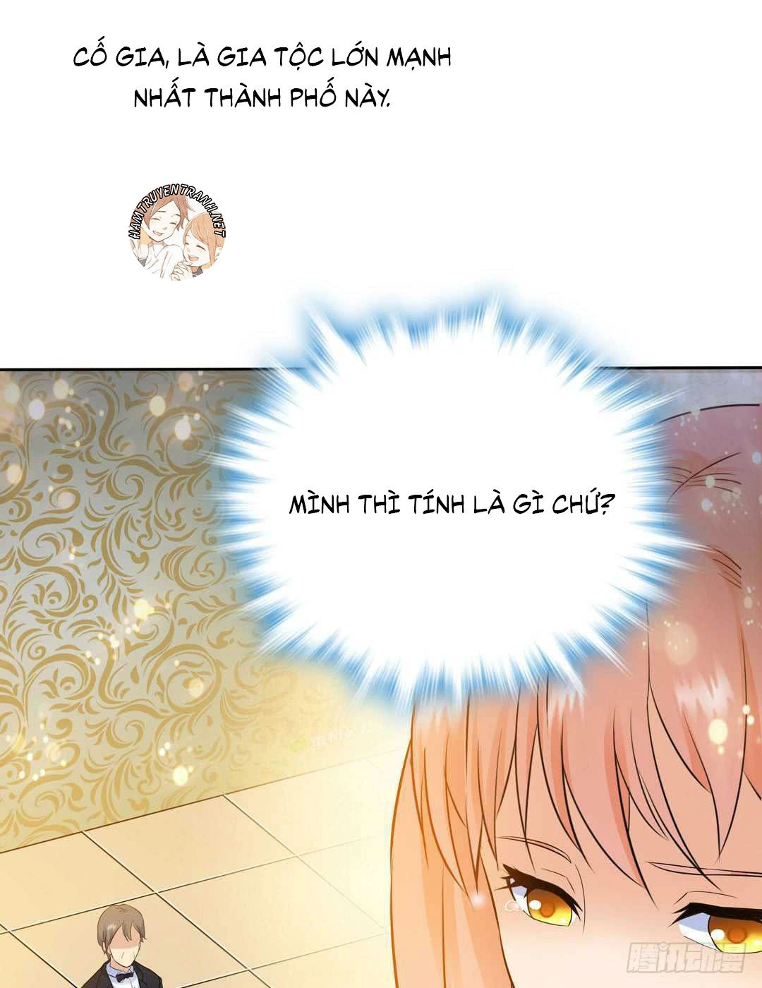 Cô Vợ Siêu Mẫu Của Cố Thiếu Chapter 119 - 6