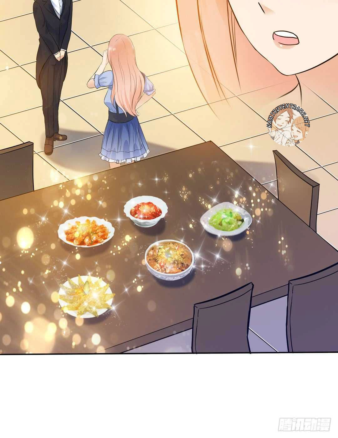 Cô Vợ Siêu Mẫu Của Cố Thiếu Chapter 119 - 7