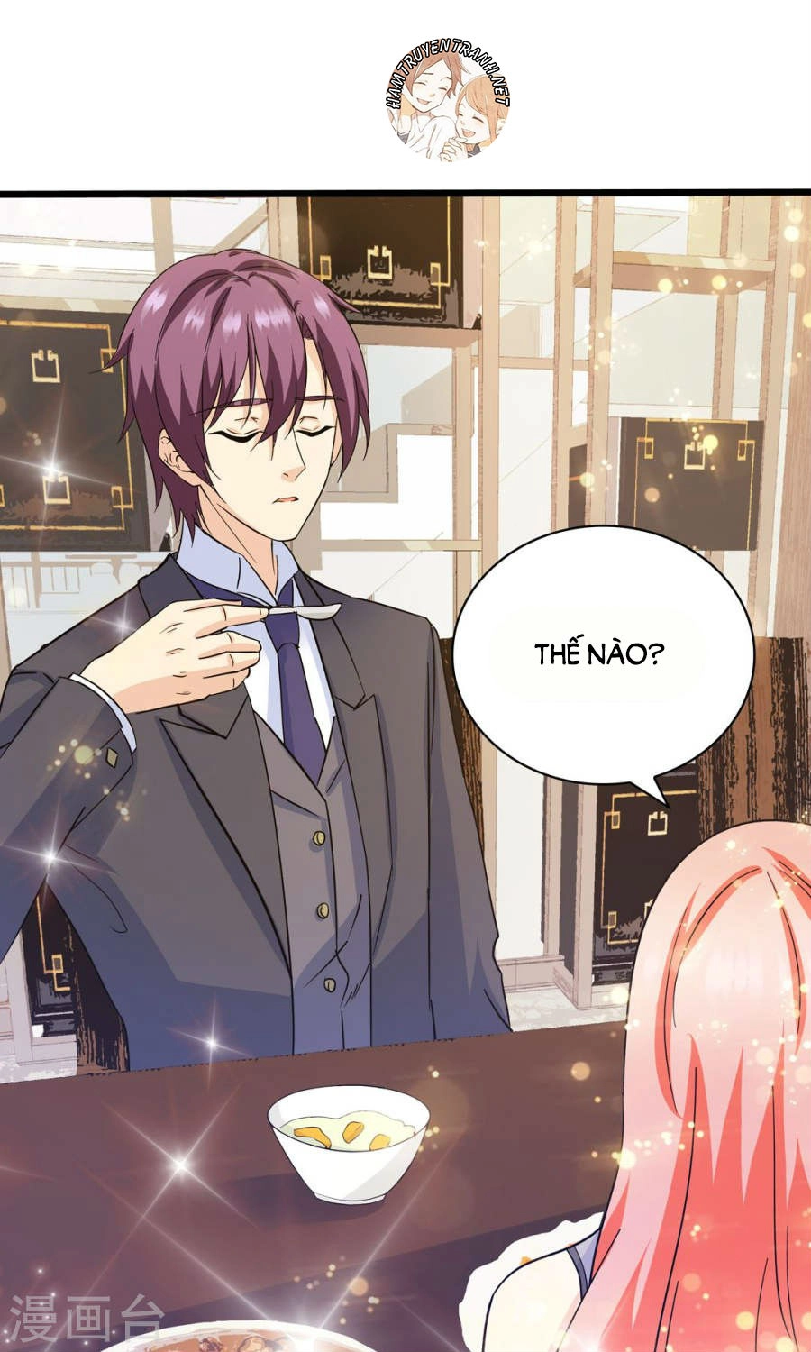 Cô Vợ Siêu Mẫu Của Cố Thiếu Chapter 125 - 10