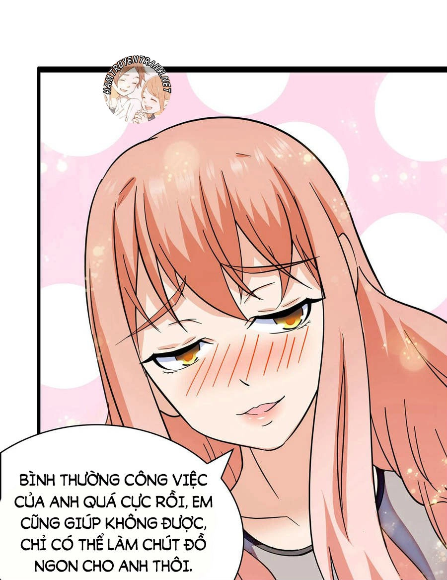 Cô Vợ Siêu Mẫu Của Cố Thiếu Chapter 126 - 3