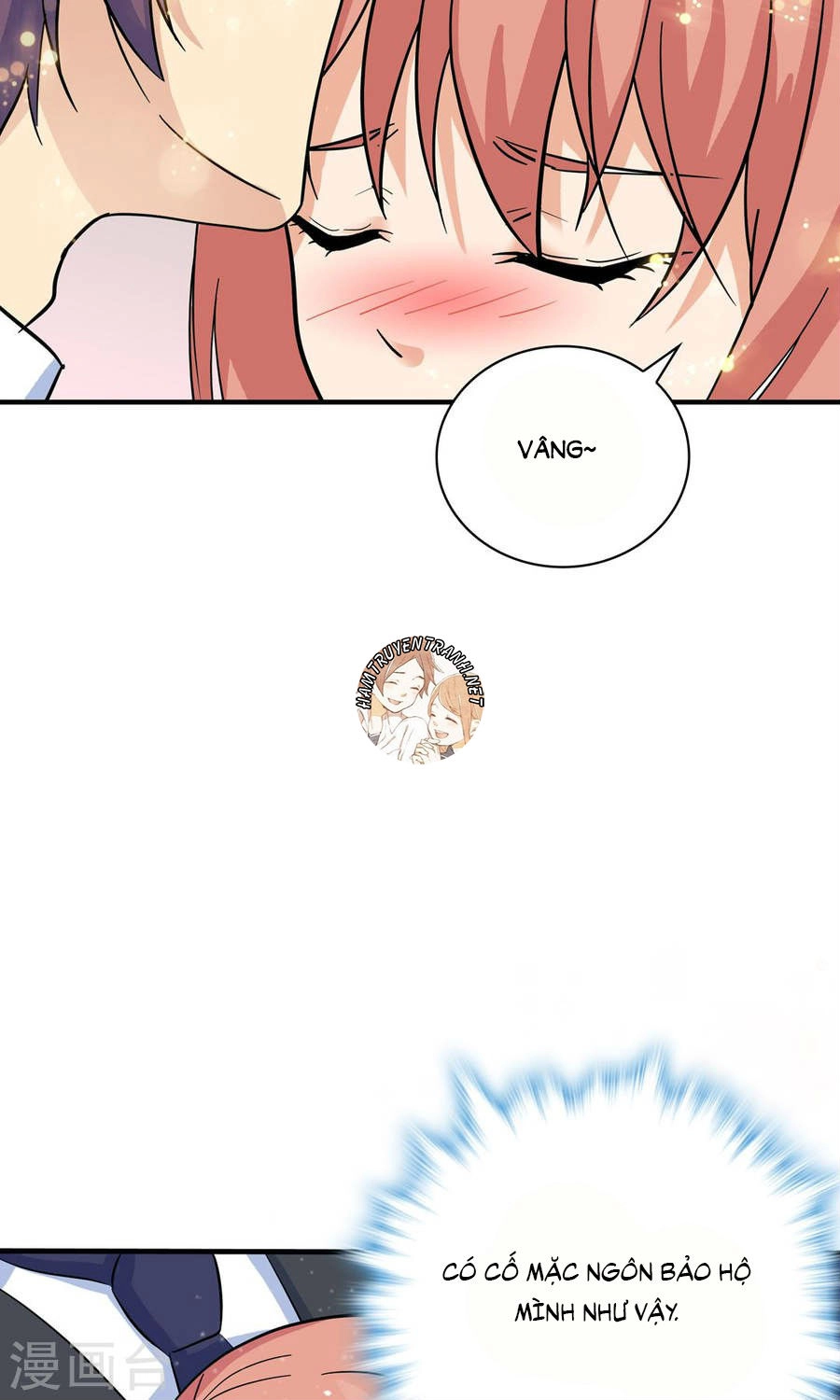 Cô Vợ Siêu Mẫu Của Cố Thiếu Chapter 127 - 6