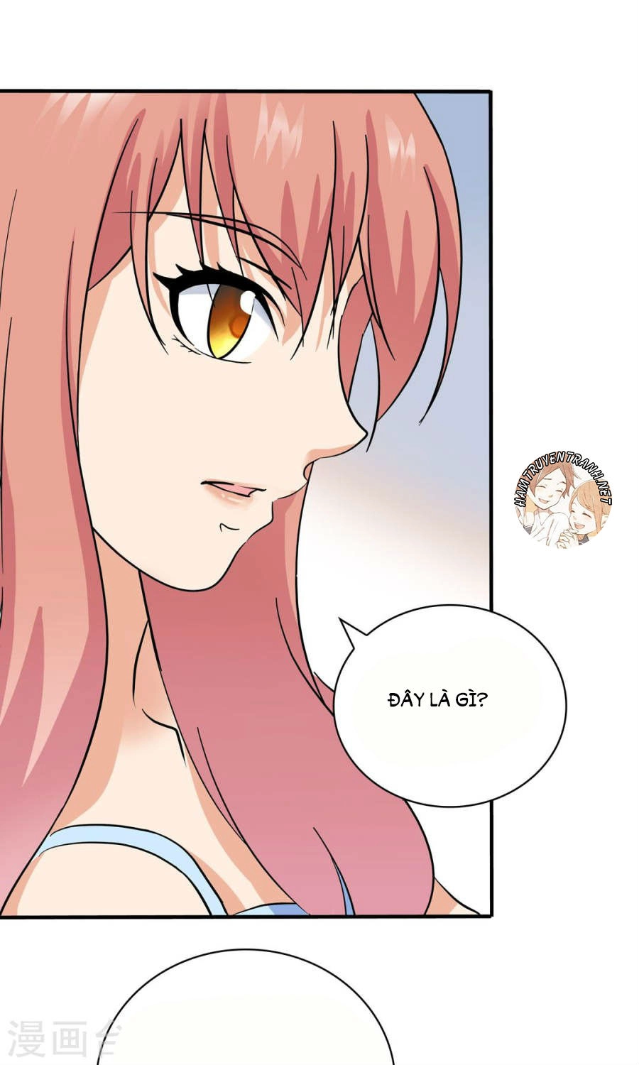 Cô Vợ Siêu Mẫu Của Cố Thiếu Chapter 128 - 2