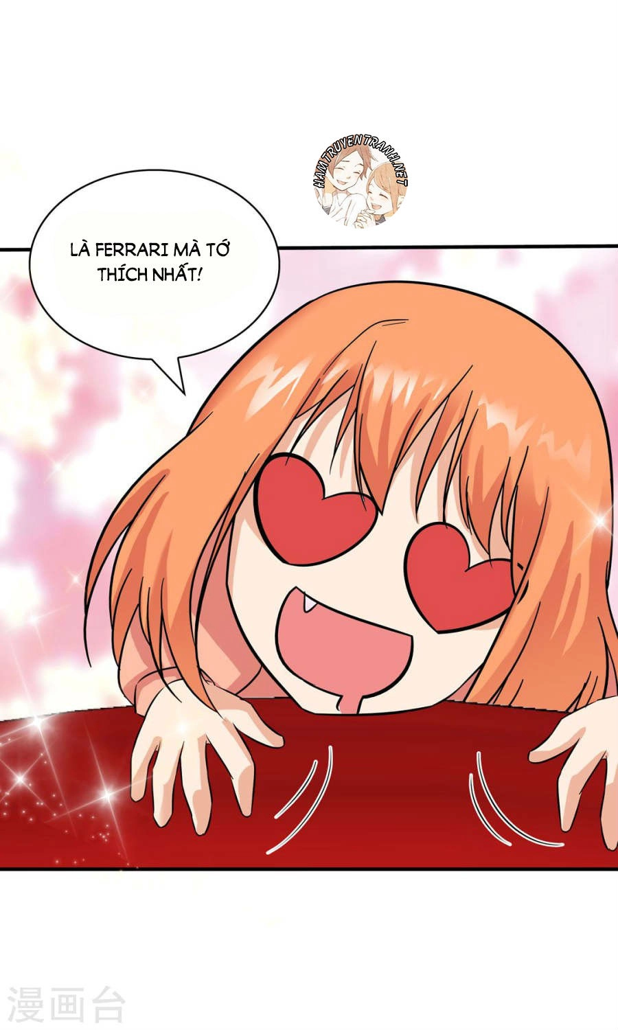 Cô Vợ Siêu Mẫu Của Cố Thiếu Chapter 129 - 2