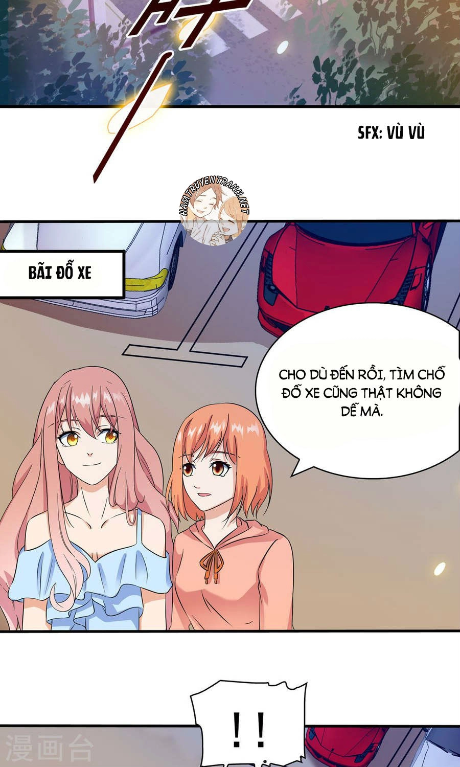 Cô Vợ Siêu Mẫu Của Cố Thiếu Chapter 129 - 5