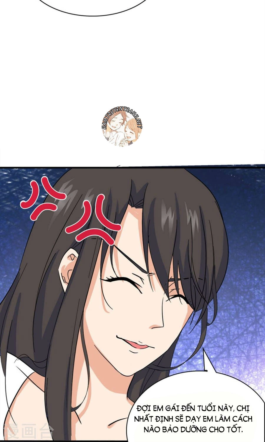 Cô Vợ Siêu Mẫu Của Cố Thiếu Chapter 130 - 4