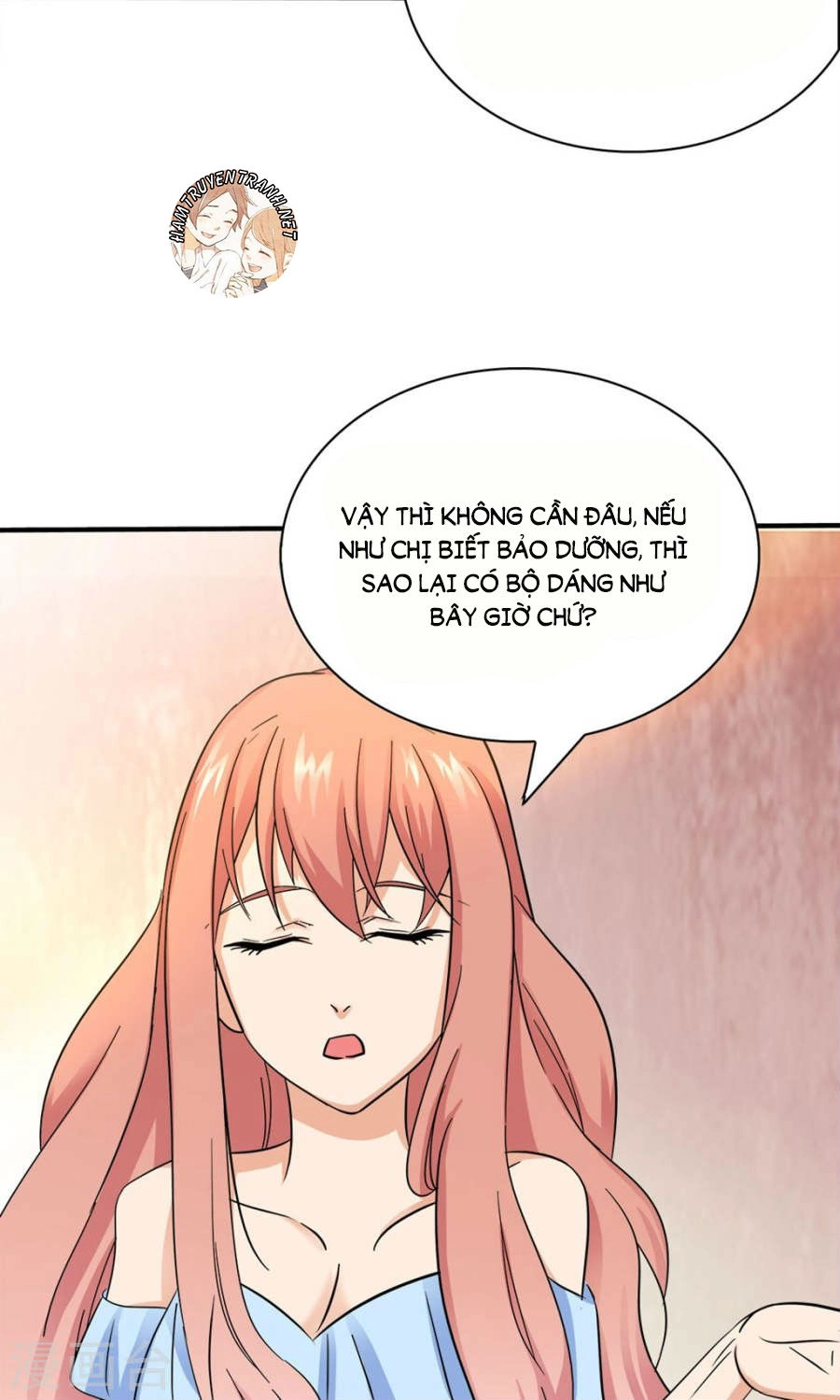 Cô Vợ Siêu Mẫu Của Cố Thiếu Chapter 130 - 5