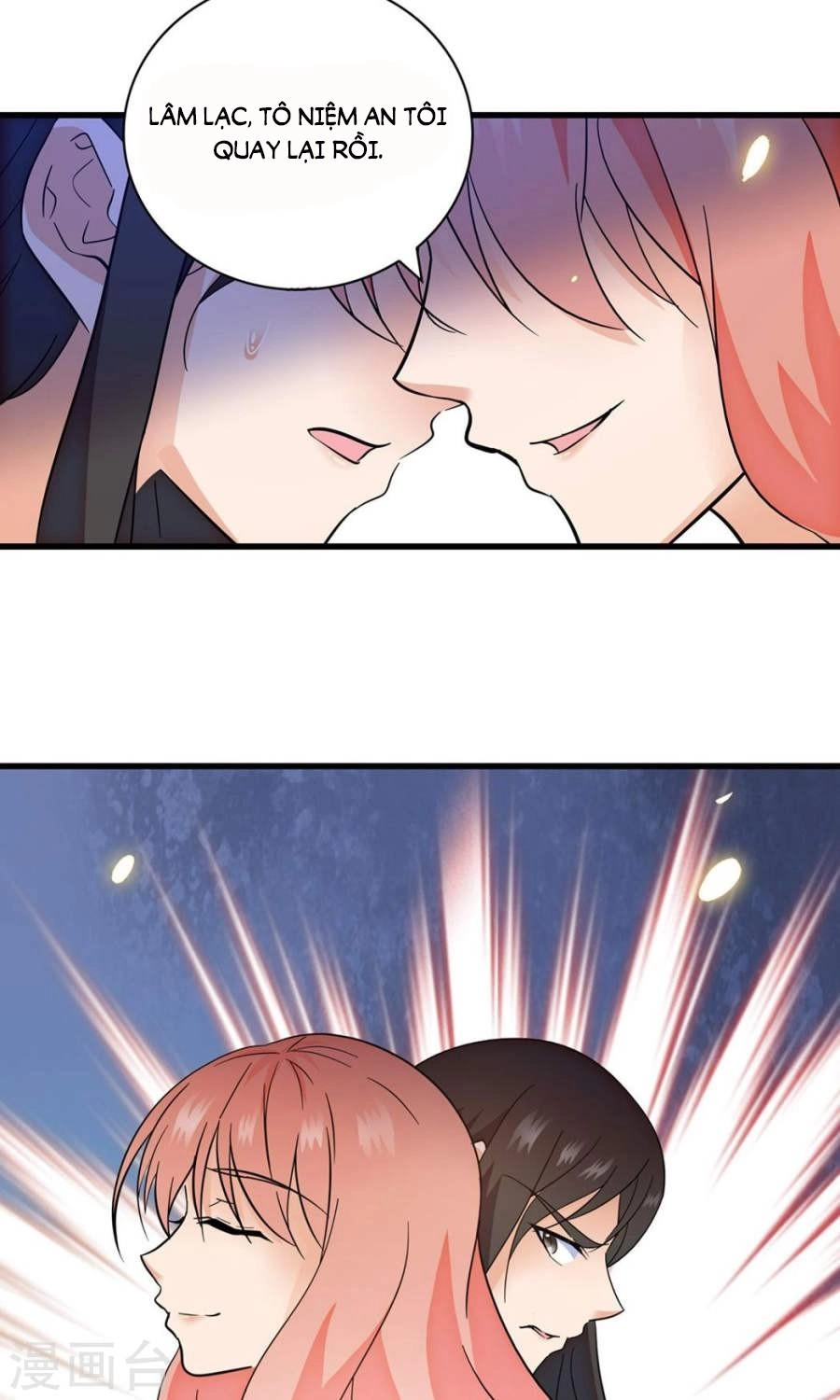 Cô Vợ Siêu Mẫu Của Cố Thiếu Chapter 131 - 2