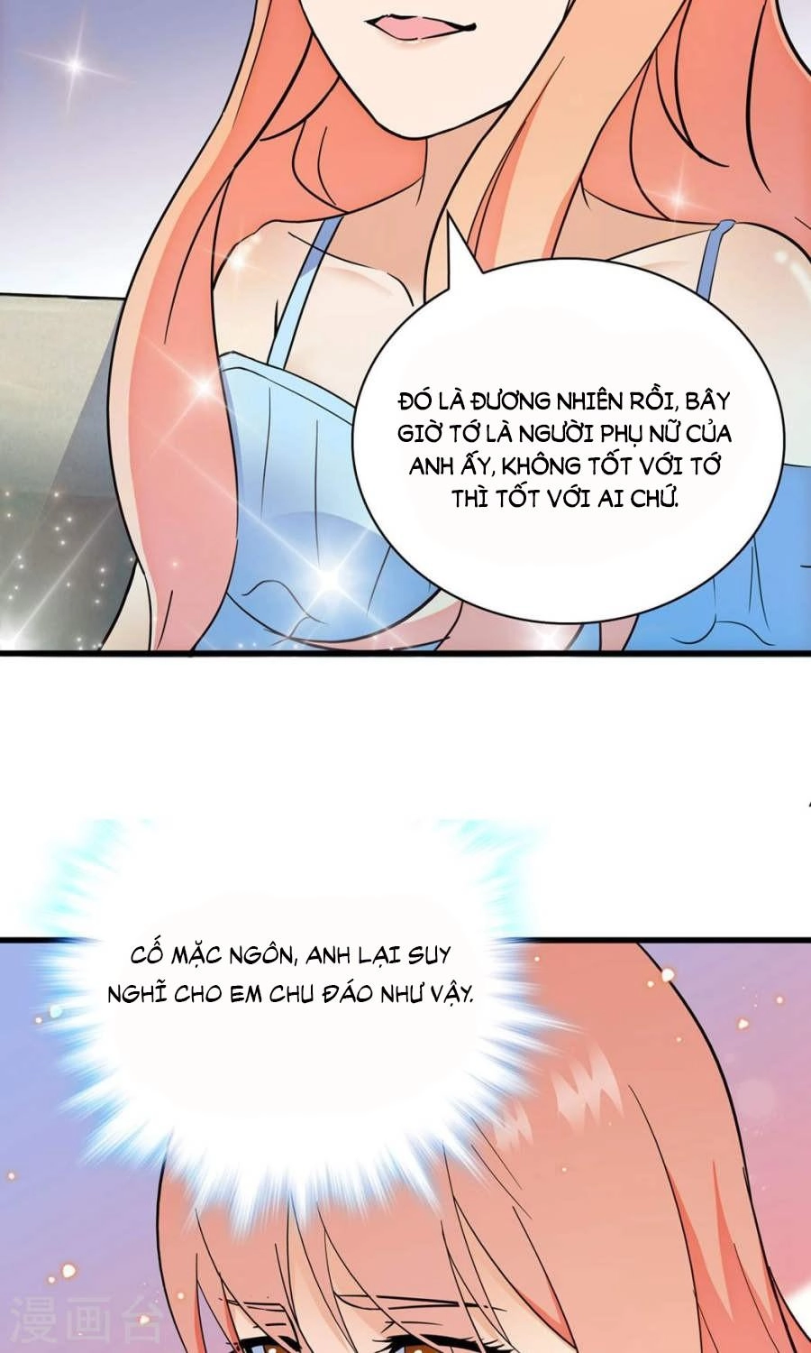 Cô Vợ Siêu Mẫu Của Cố Thiếu Chapter 131 - 6