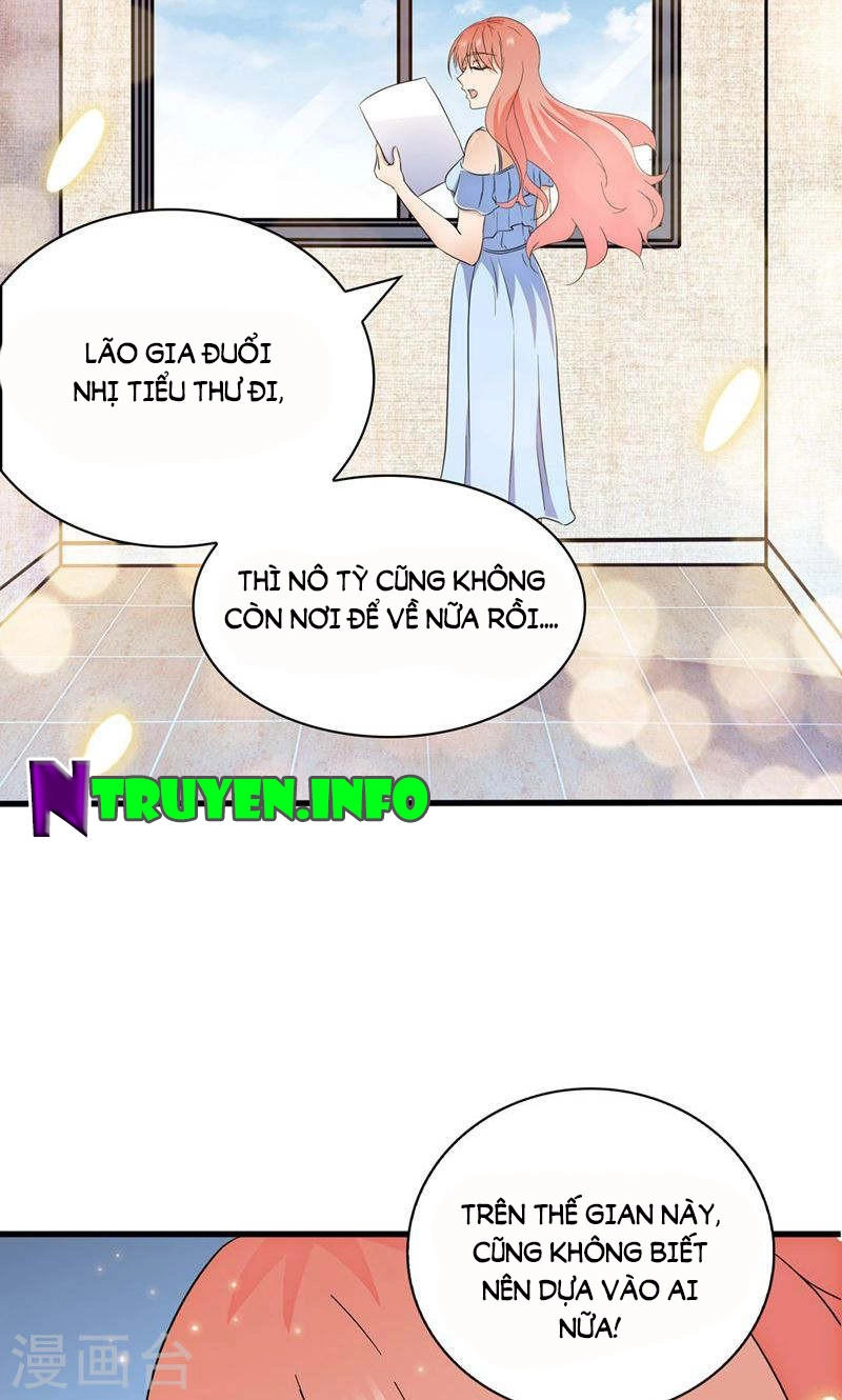 Cô Vợ Siêu Mẫu Của Cố Thiếu Chapter 132 - 5