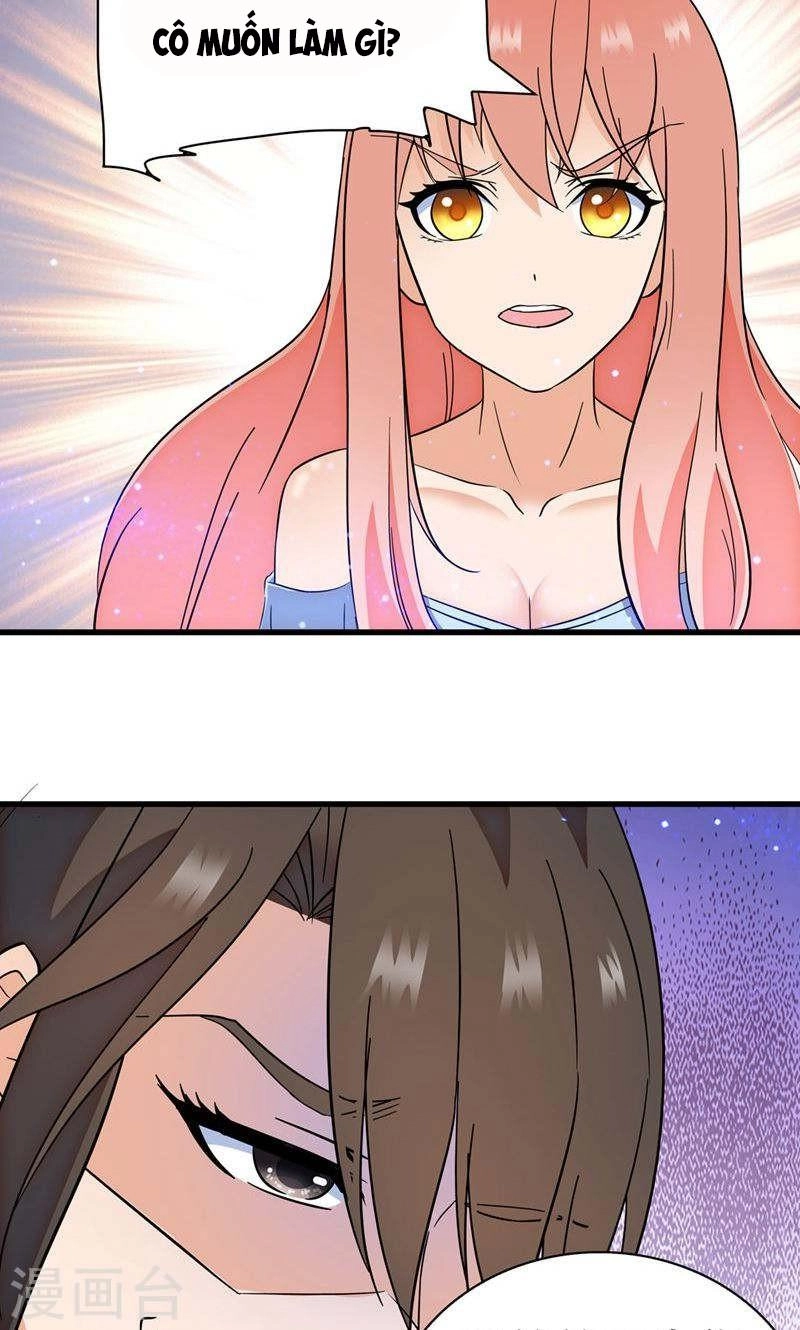 Cô Vợ Siêu Mẫu Của Cố Thiếu Chapter 132 - 10