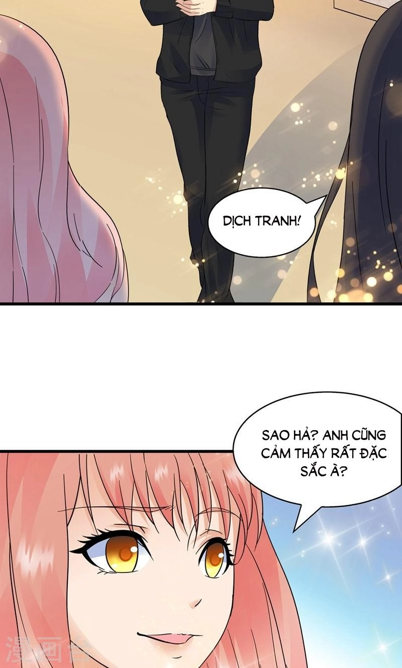 Cô Vợ Siêu Mẫu Của Cố Thiếu Chapter 134 - 10