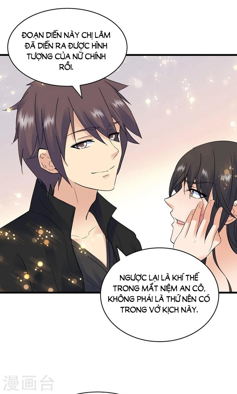 Cô Vợ Siêu Mẫu Của Cố Thiếu Chapter 135 - 2